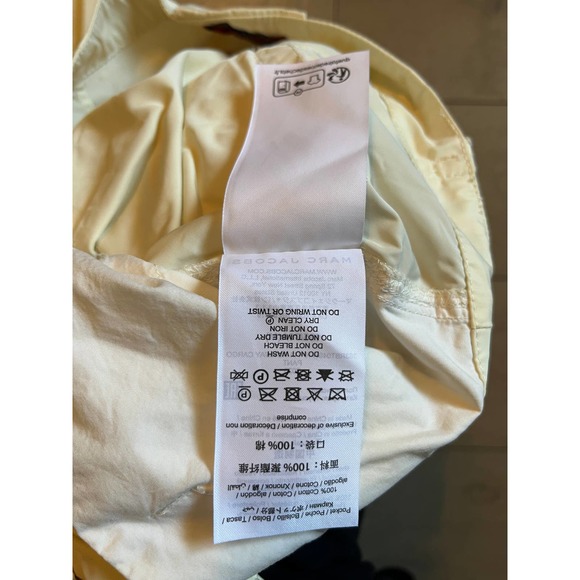 HEAVEN BY MARC JACOBS SIZE M - Picture 7 of 9